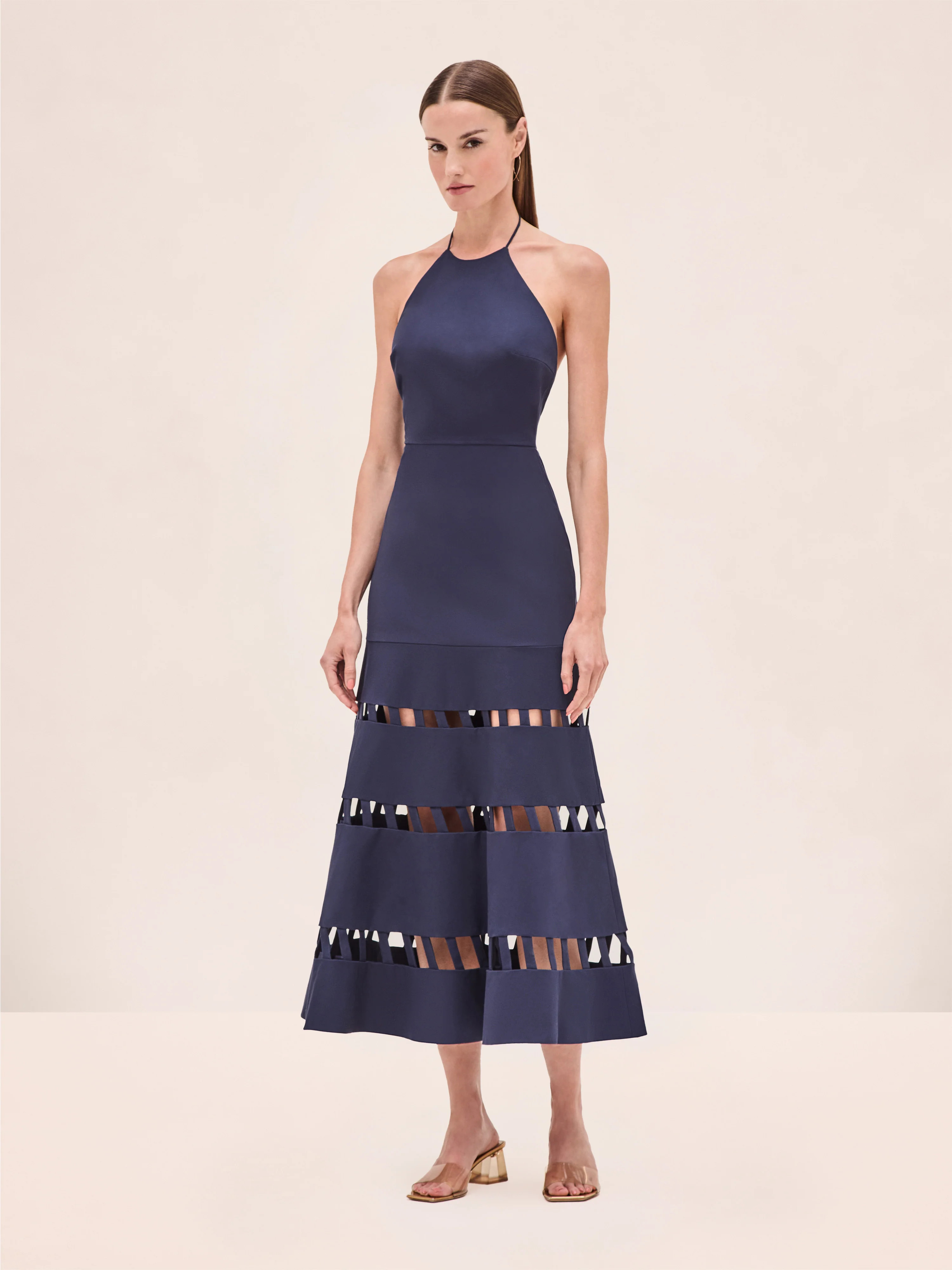 Janessa Dress | Alexis