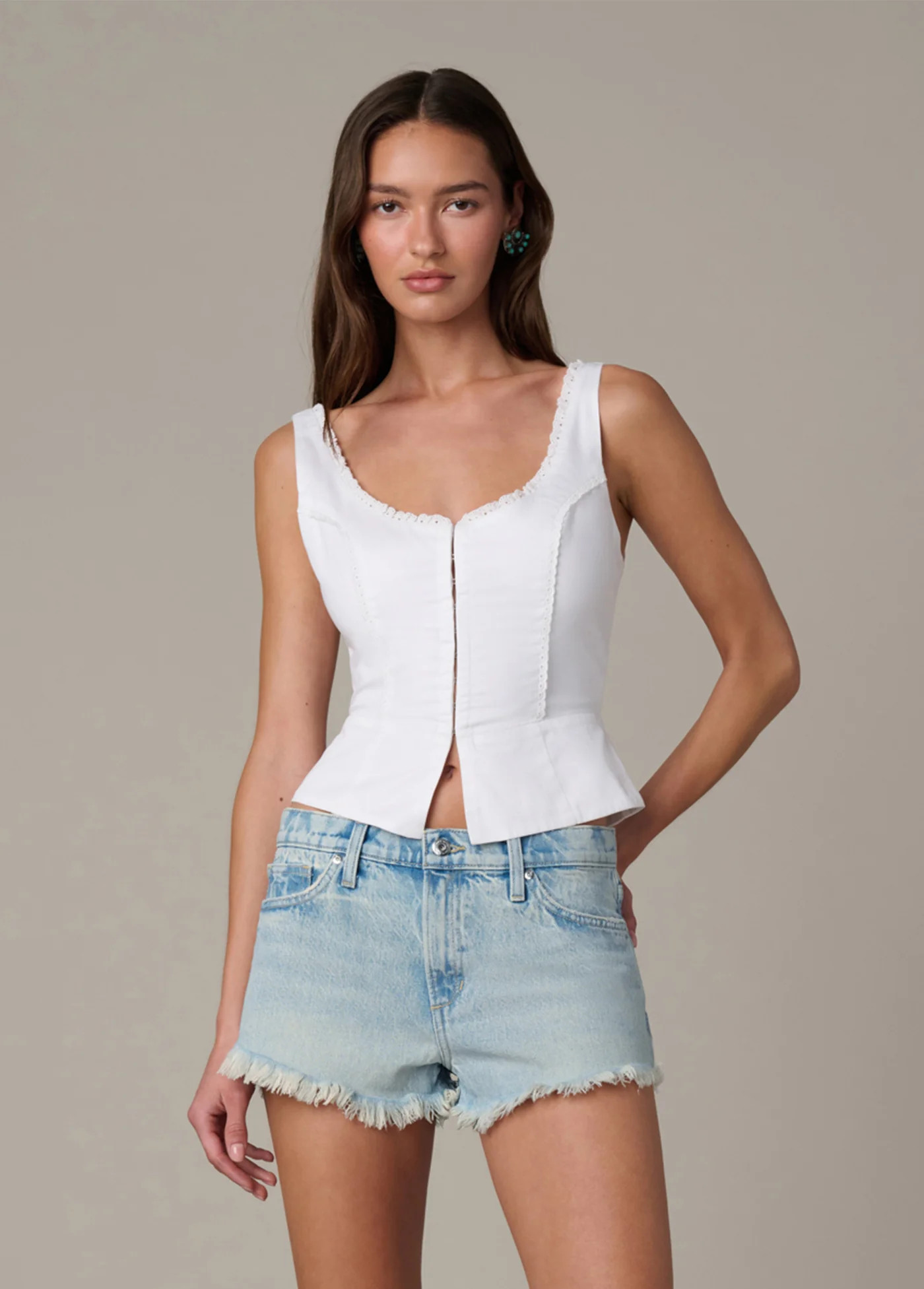 THE FEMME CORSET | JOES