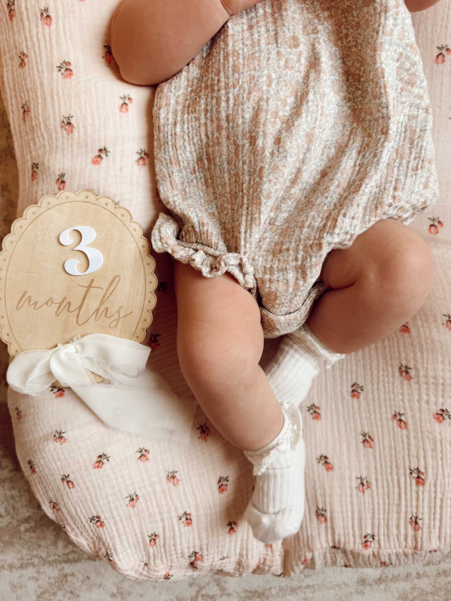 one of our fave outfits from colored organics ✨ will be so emotttttt when she out grows it!

#LTKootd #LTKmomlife #LTKBaby