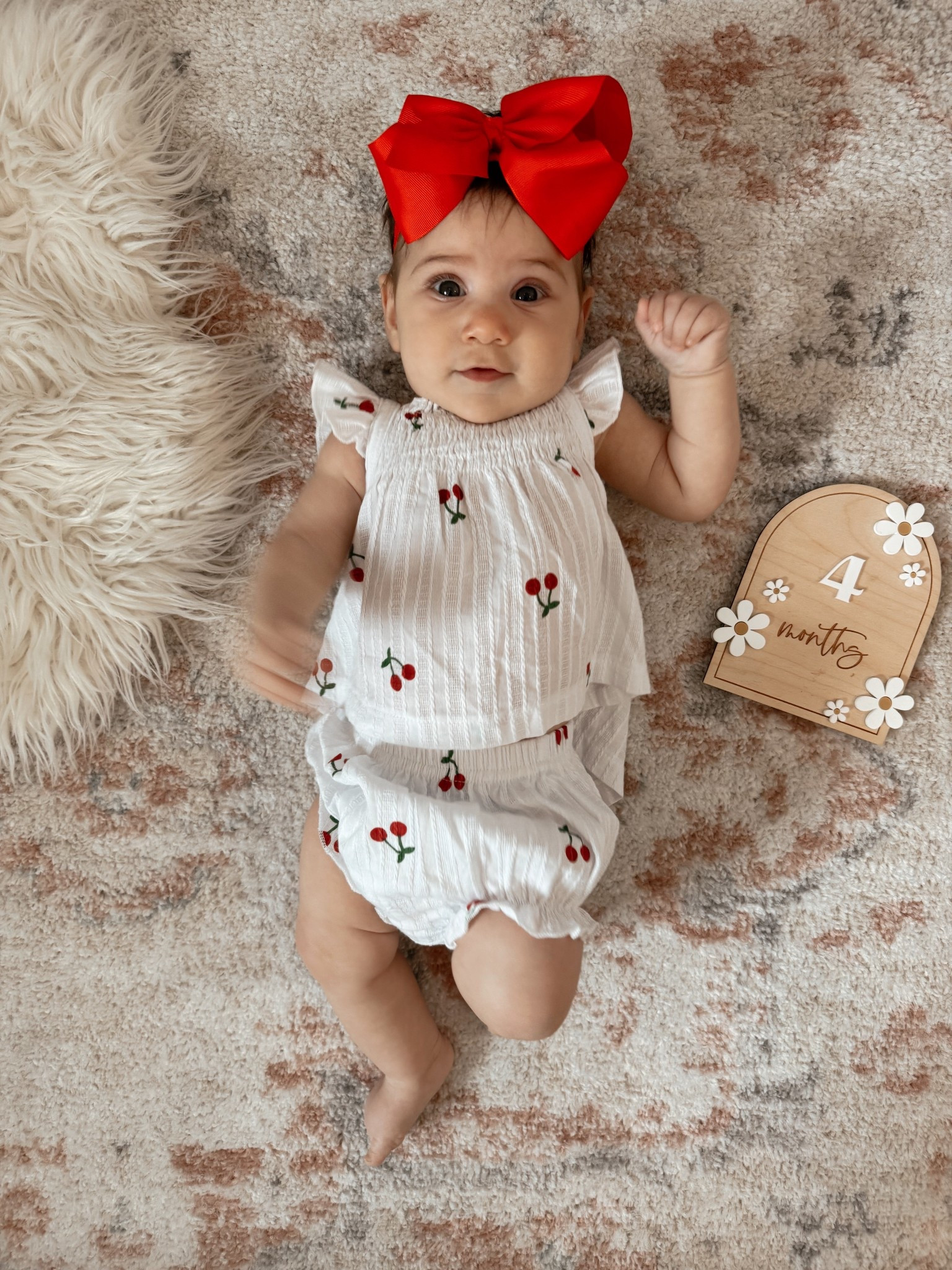 Cutest outfit for baby girl! 


#LTKBaby #LTKBump #LTKmomlife