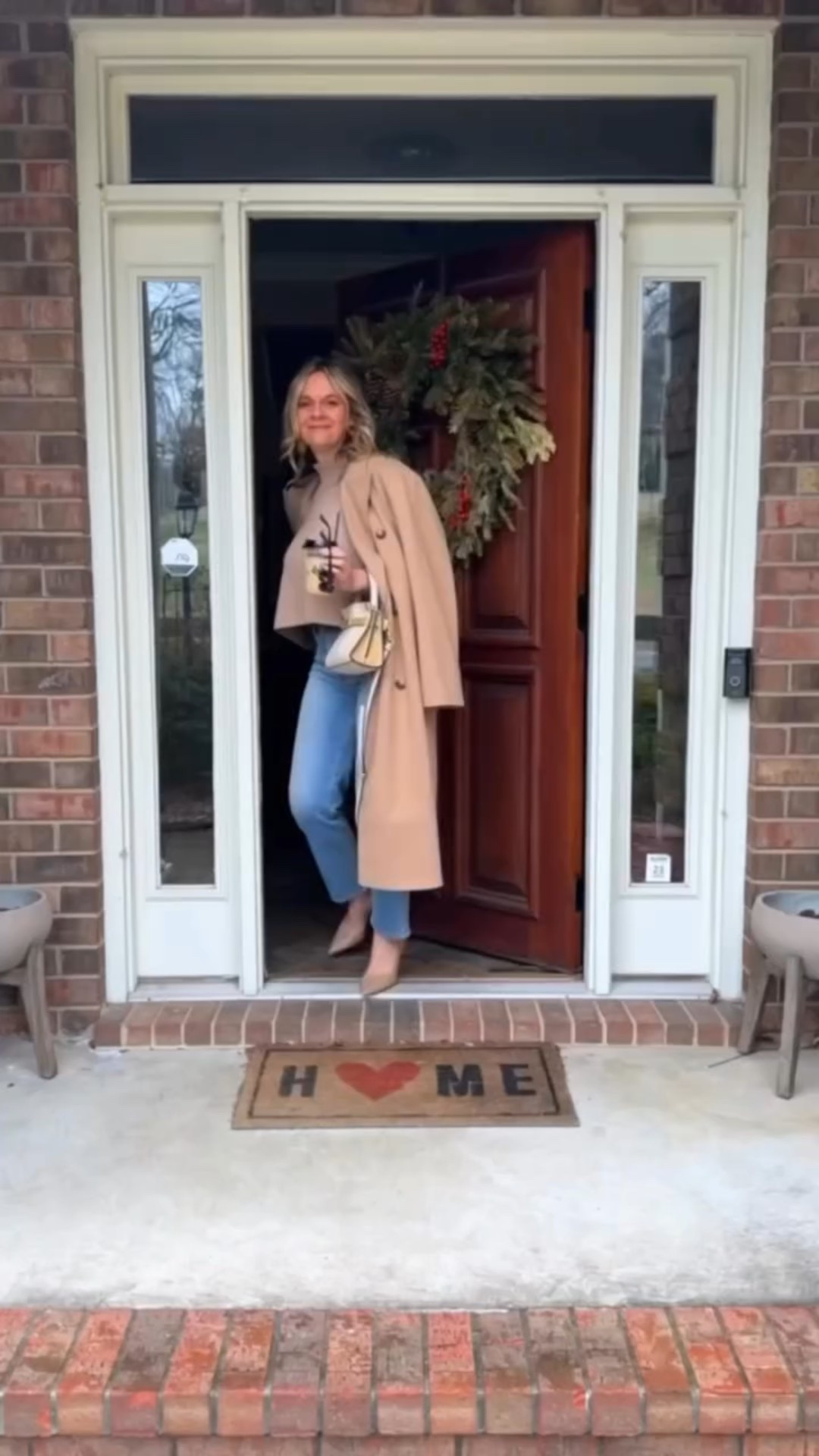 As a personal stylist, I’m always balancing polish with practicality — especially when it comes to heels.

These Elizée pumps genuinely surprised me. They have that timeless, elevated look I’d style for work, events, or travel, but they’re thoughtfully designed to actually feel comfortable and supportive throughout the day. The kind of heel you don’t rush to take off the second you get home.

This is the type of heel I’d confidently recommend to clients who are on their feet all day. Beautifully made, wearable, and from a women-owned brand — which I always love supporting.

Use code KATIE15 for a discount on your pair! 🖤

#ad #womenowned #comfortableheels #madeinitaly #elizeeshoes