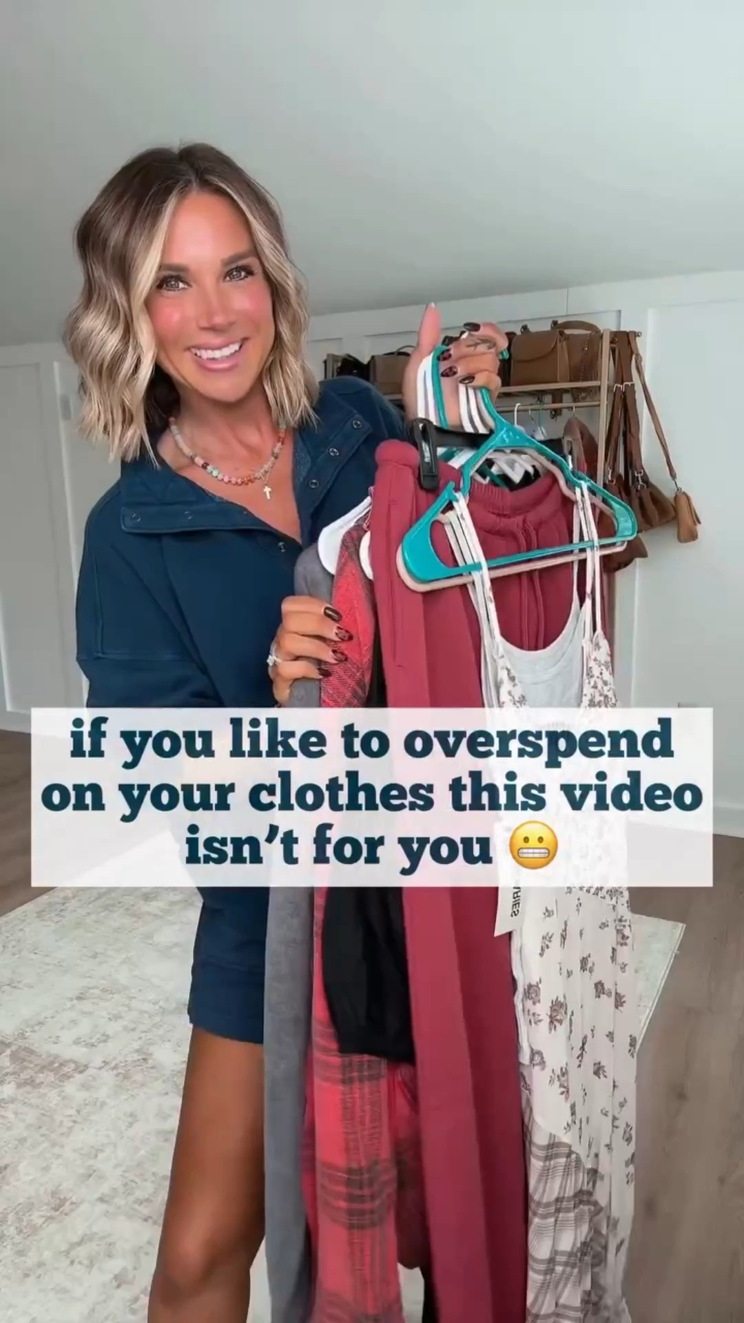 I grabbed an early fall Walmart haul full of pieces you can start wearing NOW and carry straight into cooler weather 🍂 Think easy layers, cute basics + outfits you’ll actually reach for on repeat.

I'm 5'6 141 lbs wearing M bottoms, small tops & dresses, shoes run true. M flannel, small romper  

 #LTKgrwm #LTKmomlife #LTKSeasonal