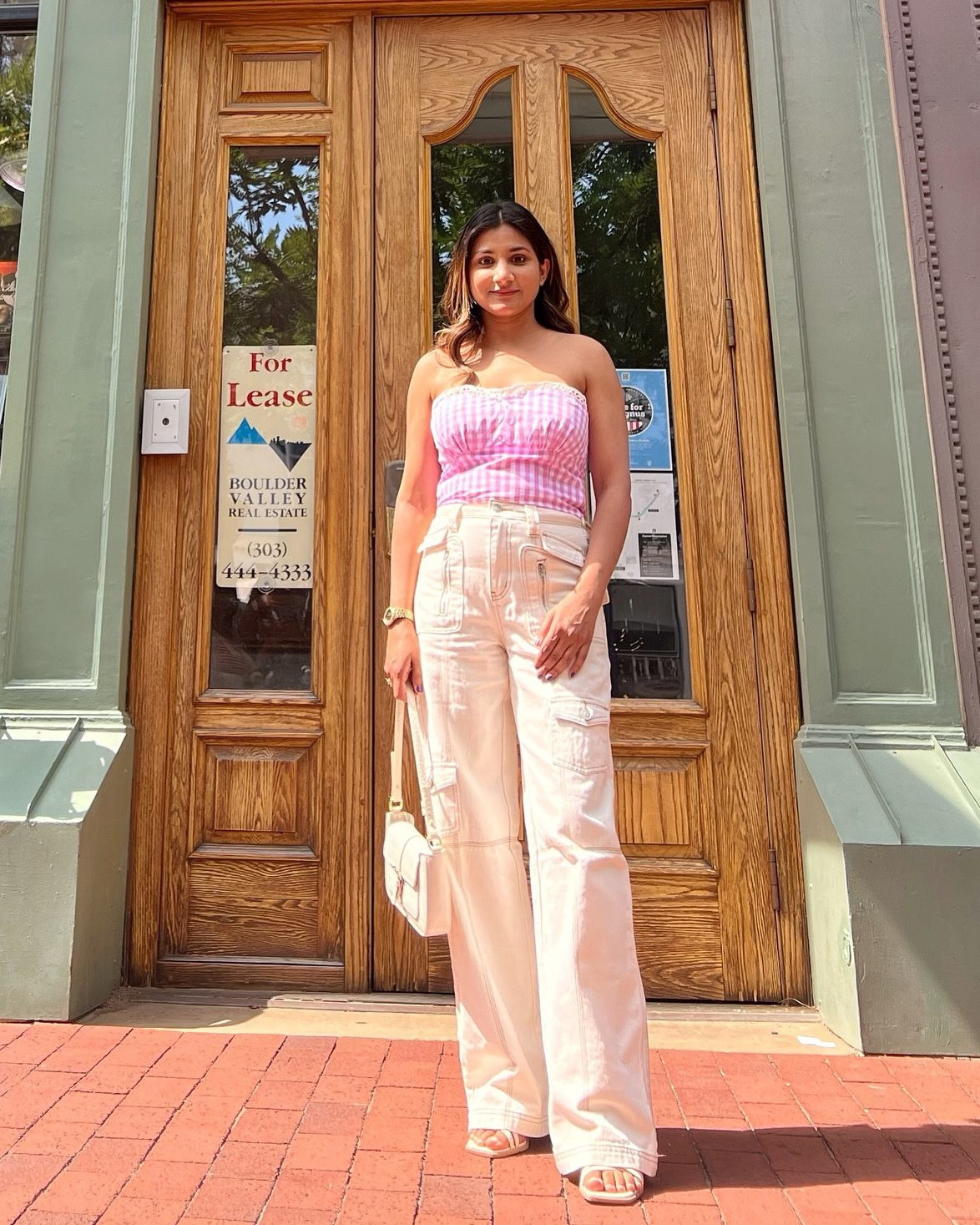 💗💗💗
This forever 21 outfit is a must have summer staple and is under $30. ✨
#summeroutfits #corsettop #

#LTKStyleTip #LTKFindsUnder50 #LTKSeasonal