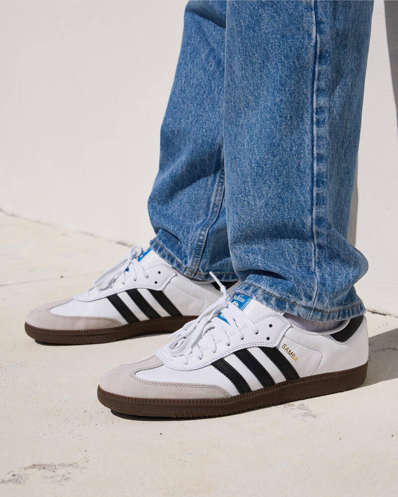 Samba ADV Shoes | City Beach (US)