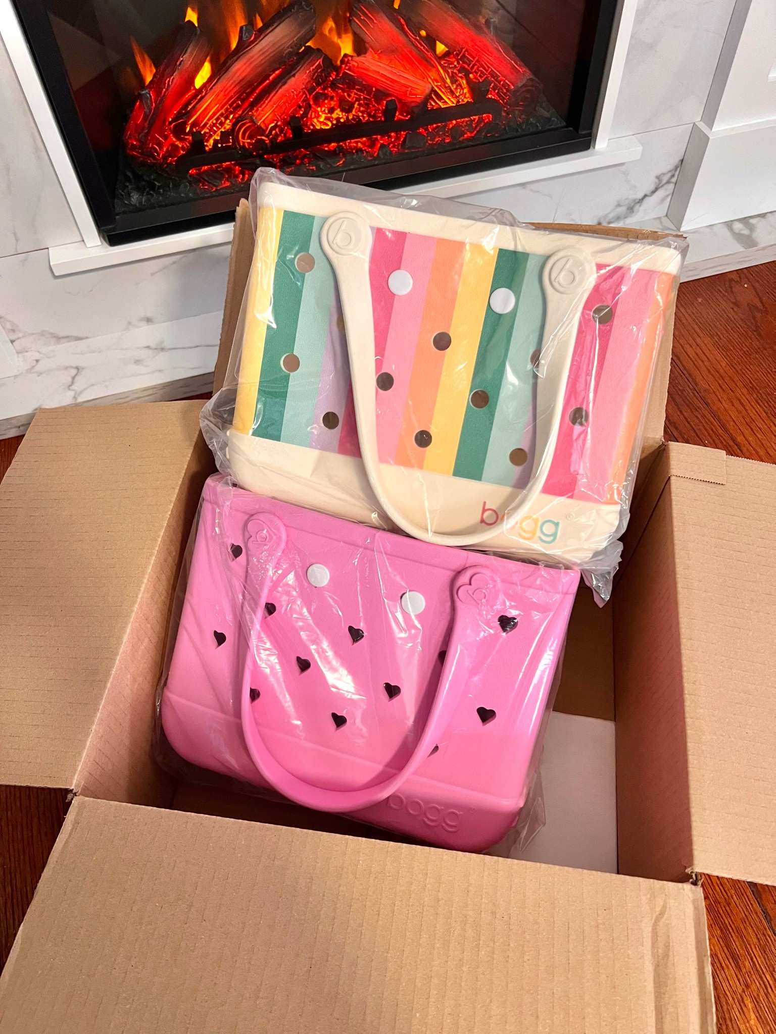 Love these BOGG bags! 

#LTKdayinmylife #LTKSpringSale #LTKTravel