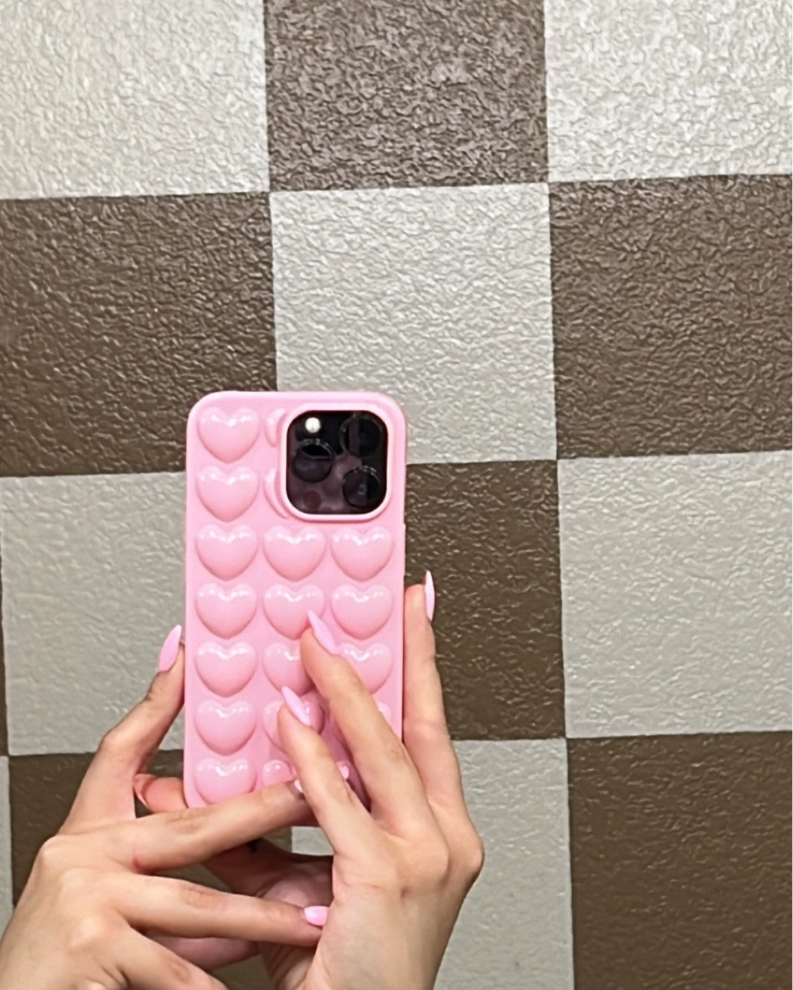 Barbie pink case 💕

#LTKunder50 #LTKFind