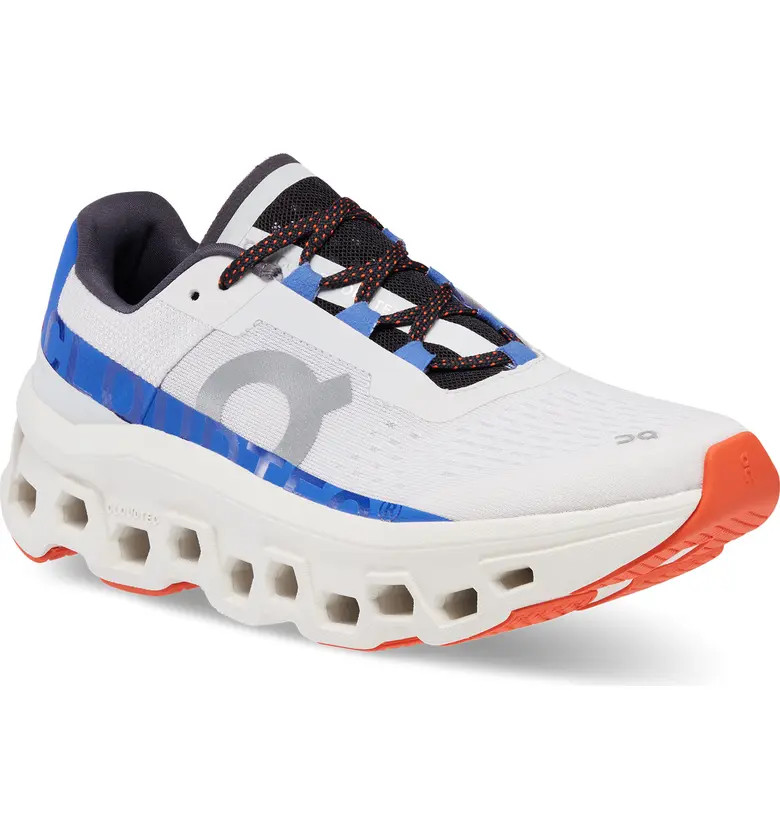 Cloudmonster Running Shoe (Women) | Nordstrom