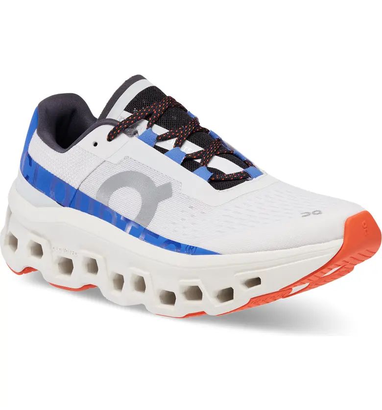 Cloudmonster Running Shoe (Women) | Nordstrom