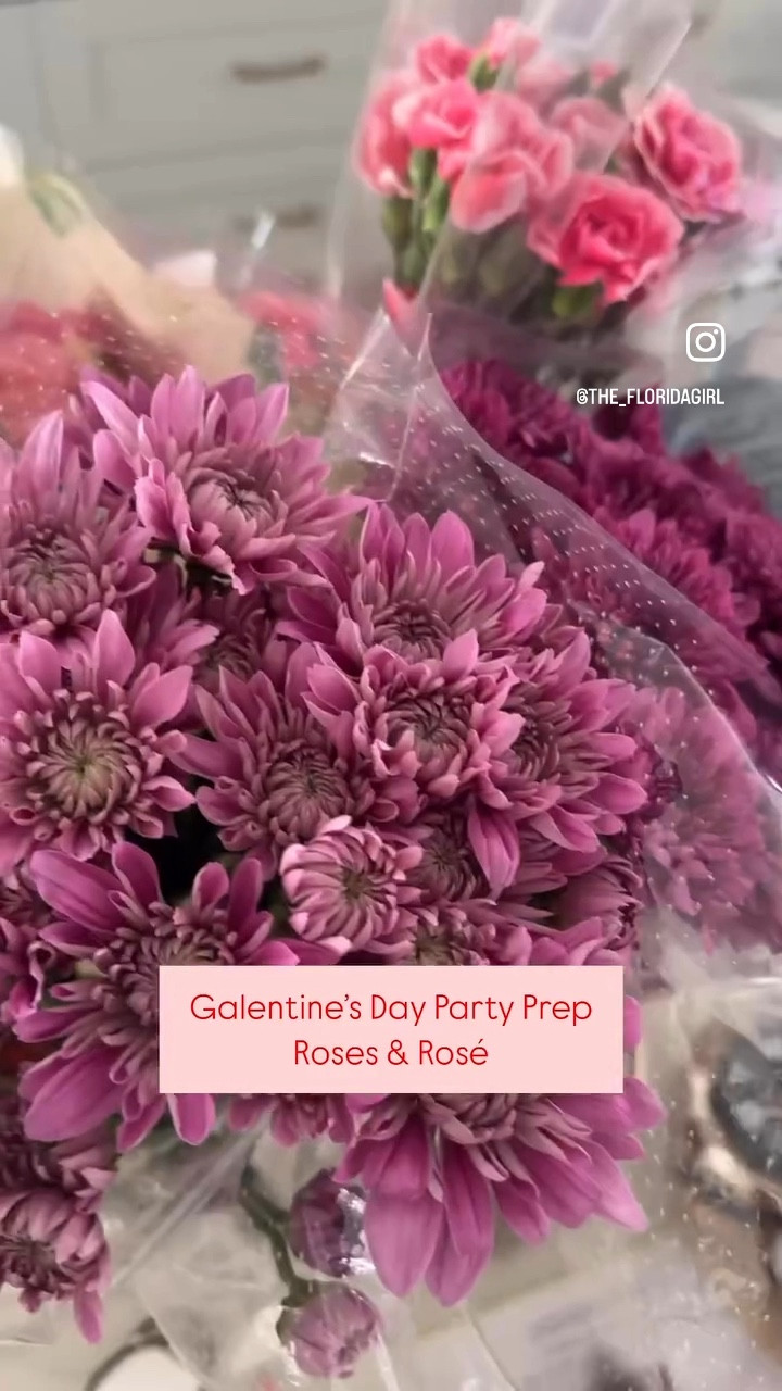 Galentine’s day party prep Valentine’s Day roses rosé hearts baking clean eating snacks decor home flowers florals balloons table setting target Amazon etsy Walmart 

#LTKSeasonal #LTKMostLoved #LTKParties