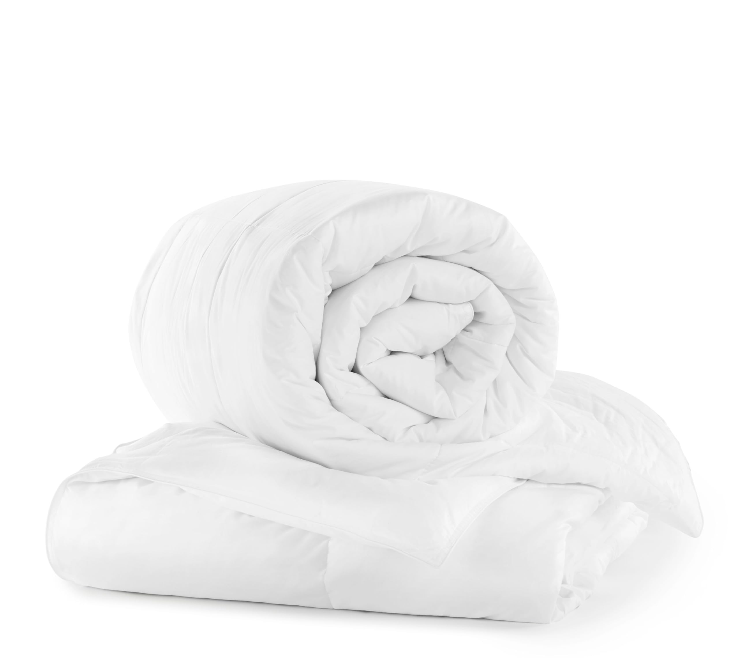 Peacock Alley Down Alternative Duvet – 100% Hypoallergenic Fluffy Duvet Insert, Features of Dow... | Amazon (US)