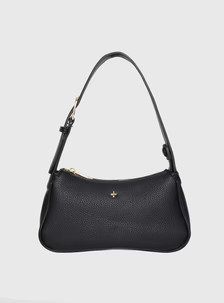 Peta & Jain Gabi Shoulder Bag Black | Princess Polly AU