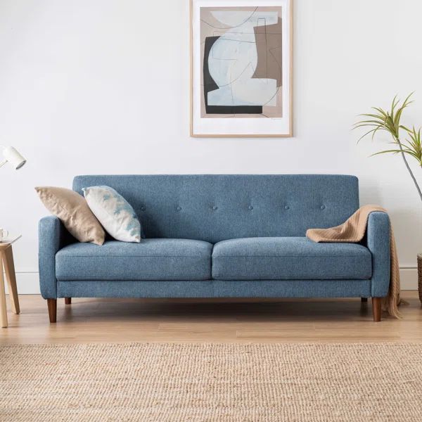Adair 73'' Upholstered Sofa | Wayfair North America
