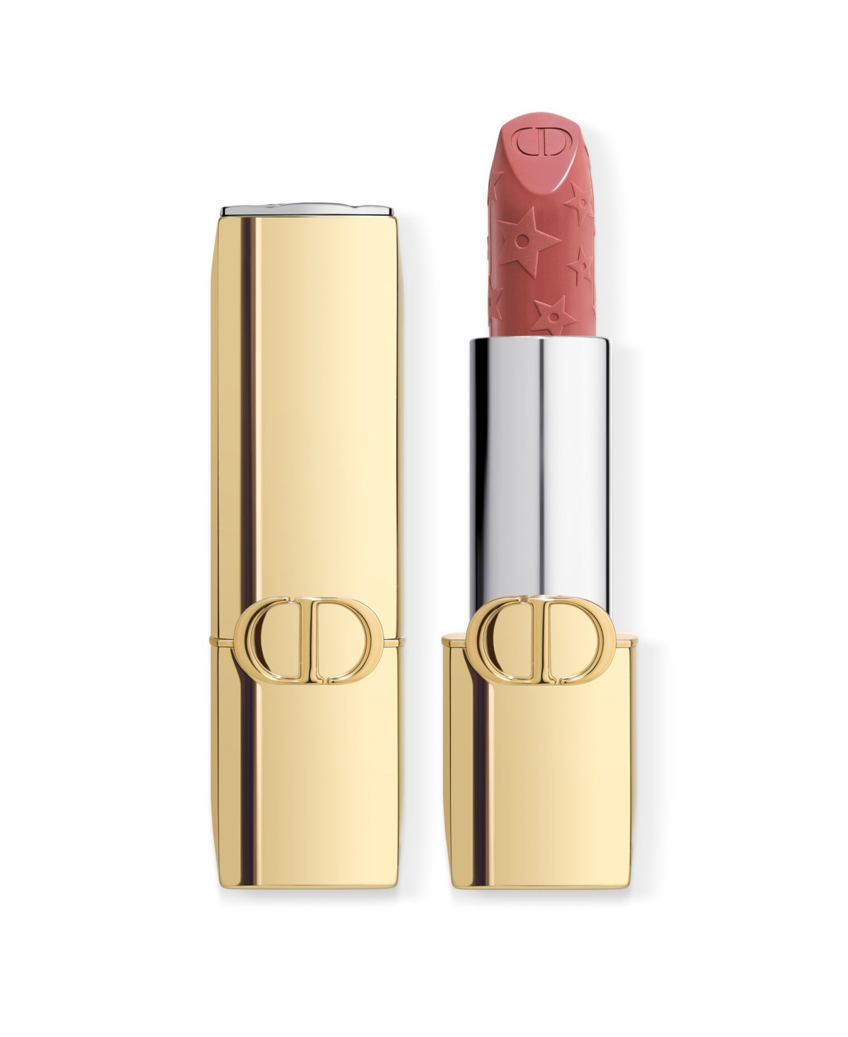 Dior Rouge Limited Edition Holiday 2025 Lipstick - Circus Satin Finish | Macy's