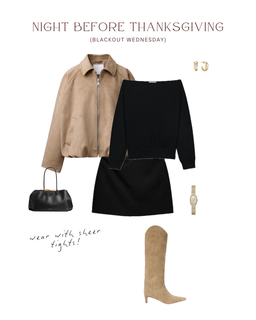 Fall outfit idea!! 

#LTKSeasonal #LTKHoliday