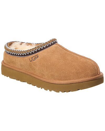 Tasman II Suede Slipper | Rue La La