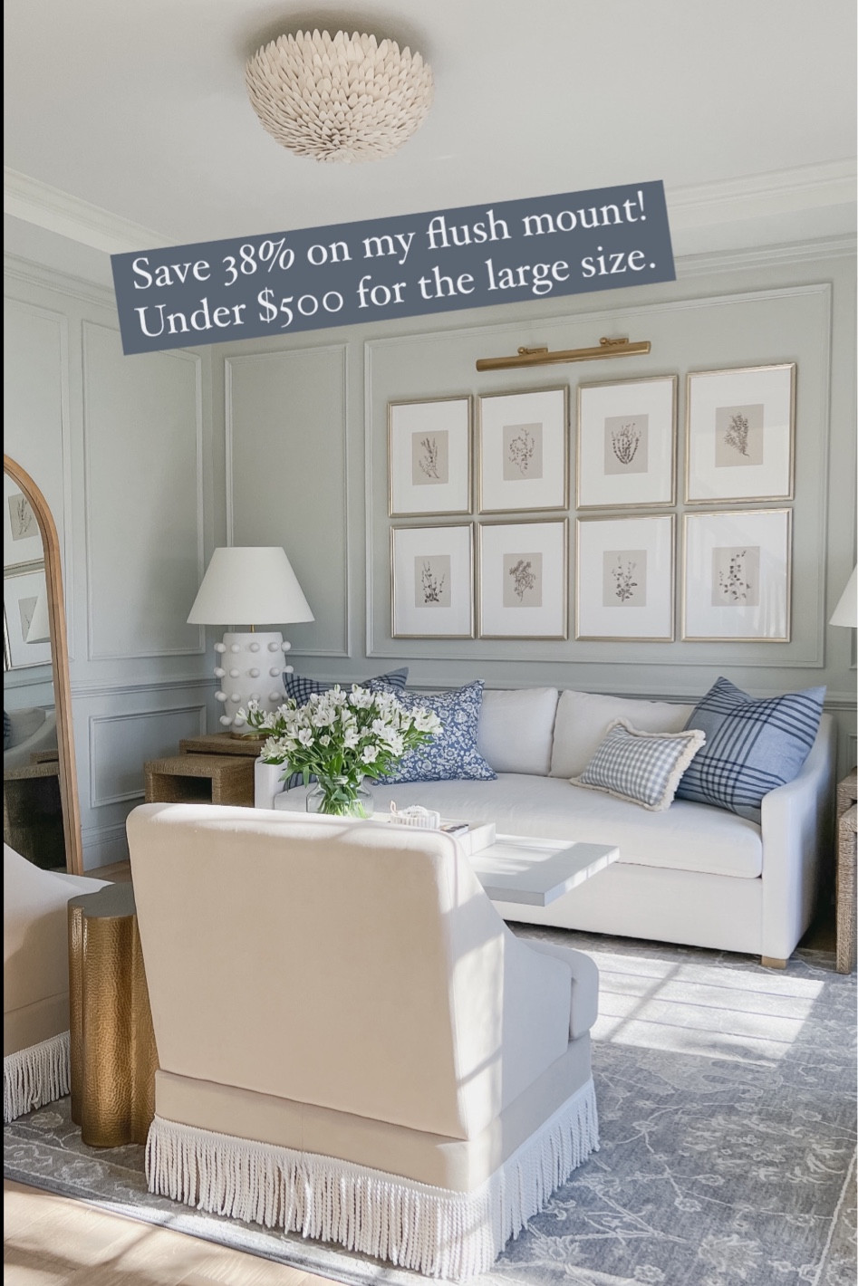 Presidents’ Day sales in my home! 

#LTKSeasonal #LTKSpringSale #LTKhome