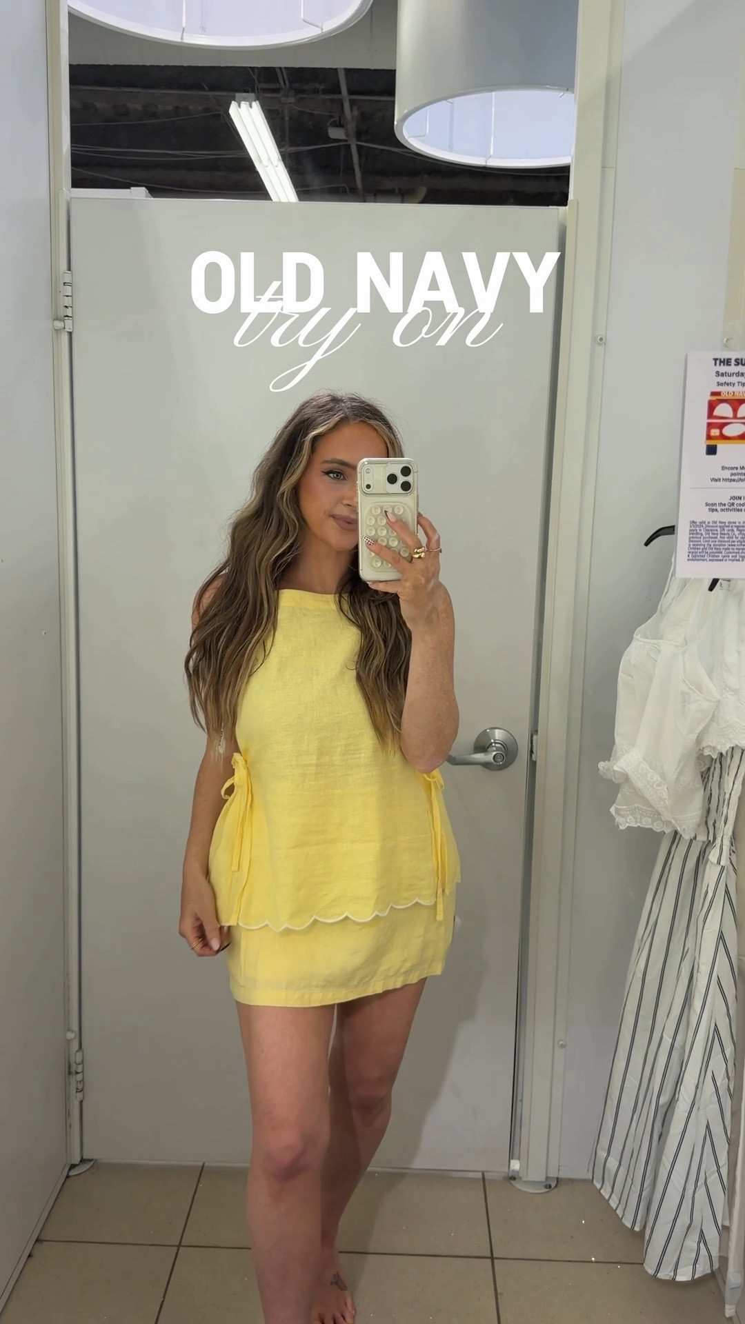 So many cute summer arrivals at Old Navy!

#LTKPetite #LTKSaleAlert #LTKootd