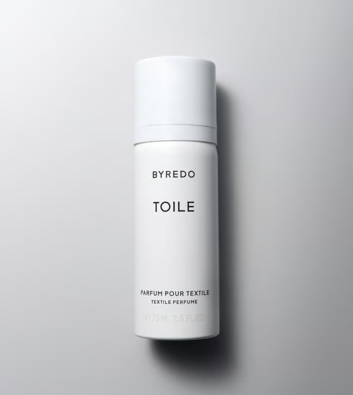 Toile | Byredo