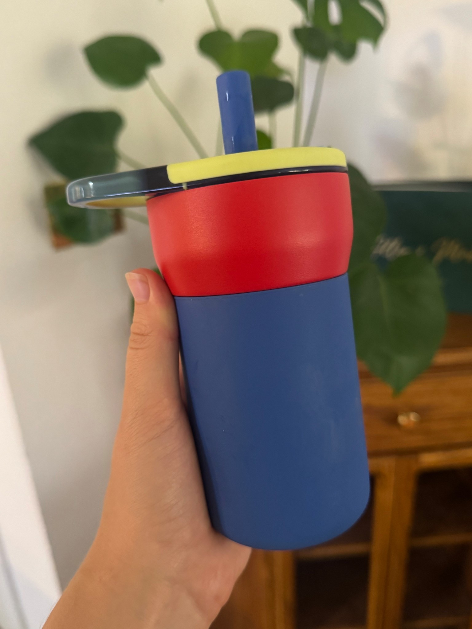 we love this spill proof kids cup from brumate l! 

#LTKFamily #LTKBaby #LTKKids
