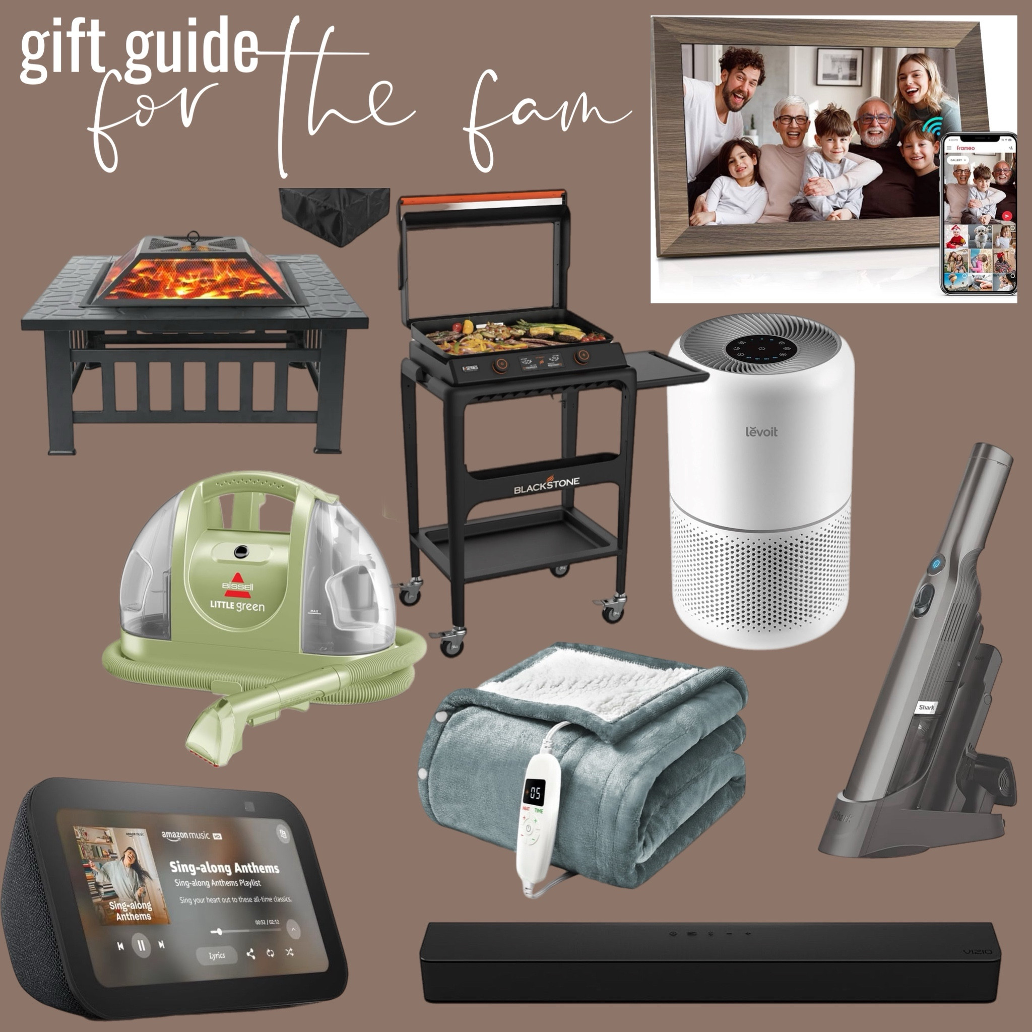 some gifts for the fam 🎄

#LTKSeasonal #LTKGiftGuide #LTKHoliday