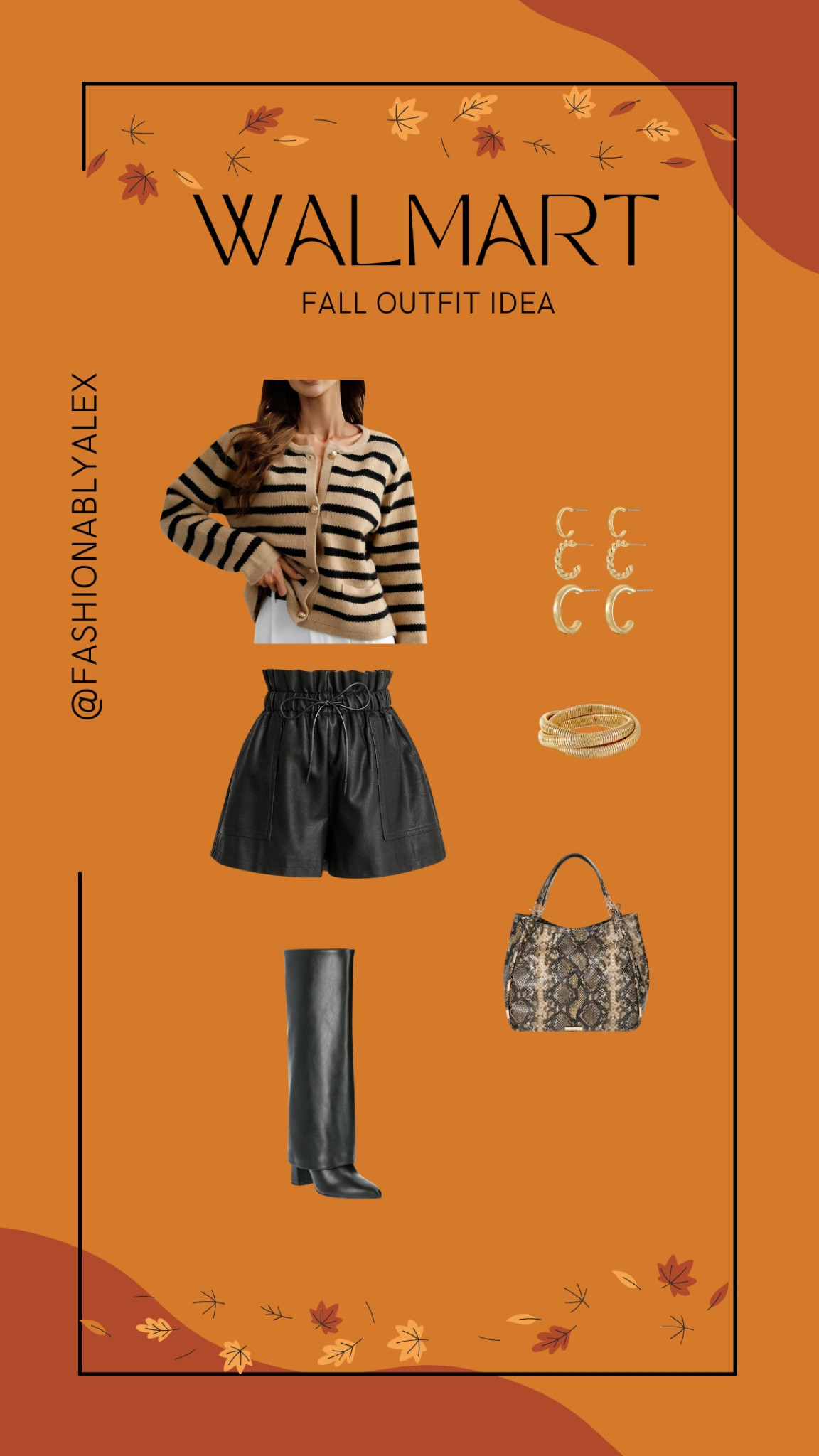 Fall Outfit #fallfashion #falloutfit 

#LTKMidsize #LTKStyleTip #LTKSeasonal