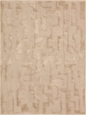 Nikki Chu by Jaipur Living Calix Demir Contemporary / Modern Area Rugs | Rugs Direct | Rugs Direct