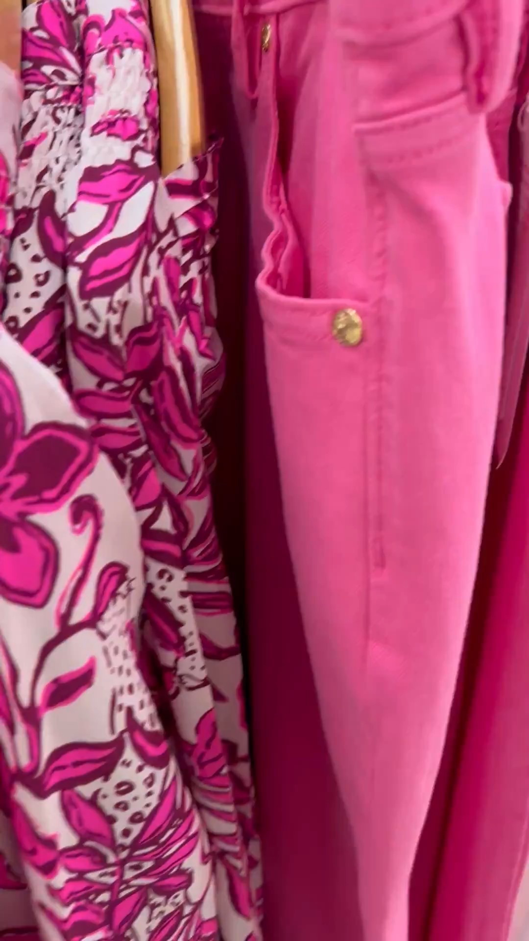You can’t go wrong with Pink Denim! Loving the Lily Pulitzer selection at Dillards right now! Perfect for Spring and summer! Like this post and get a notification when they go on sale!

#LTKWatchNow #LTKSeasonal #LTKStyleTip