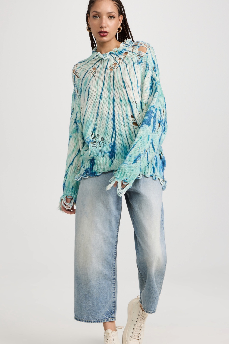 If you want to add a pop
Of color into your spring wardrobe this season stay on the cool side of the color wheel! Greens (sea foams, kale greens, light blues and purples are everywhere!) 

#LTKstyletip #LTKFind #LTKSeasonal