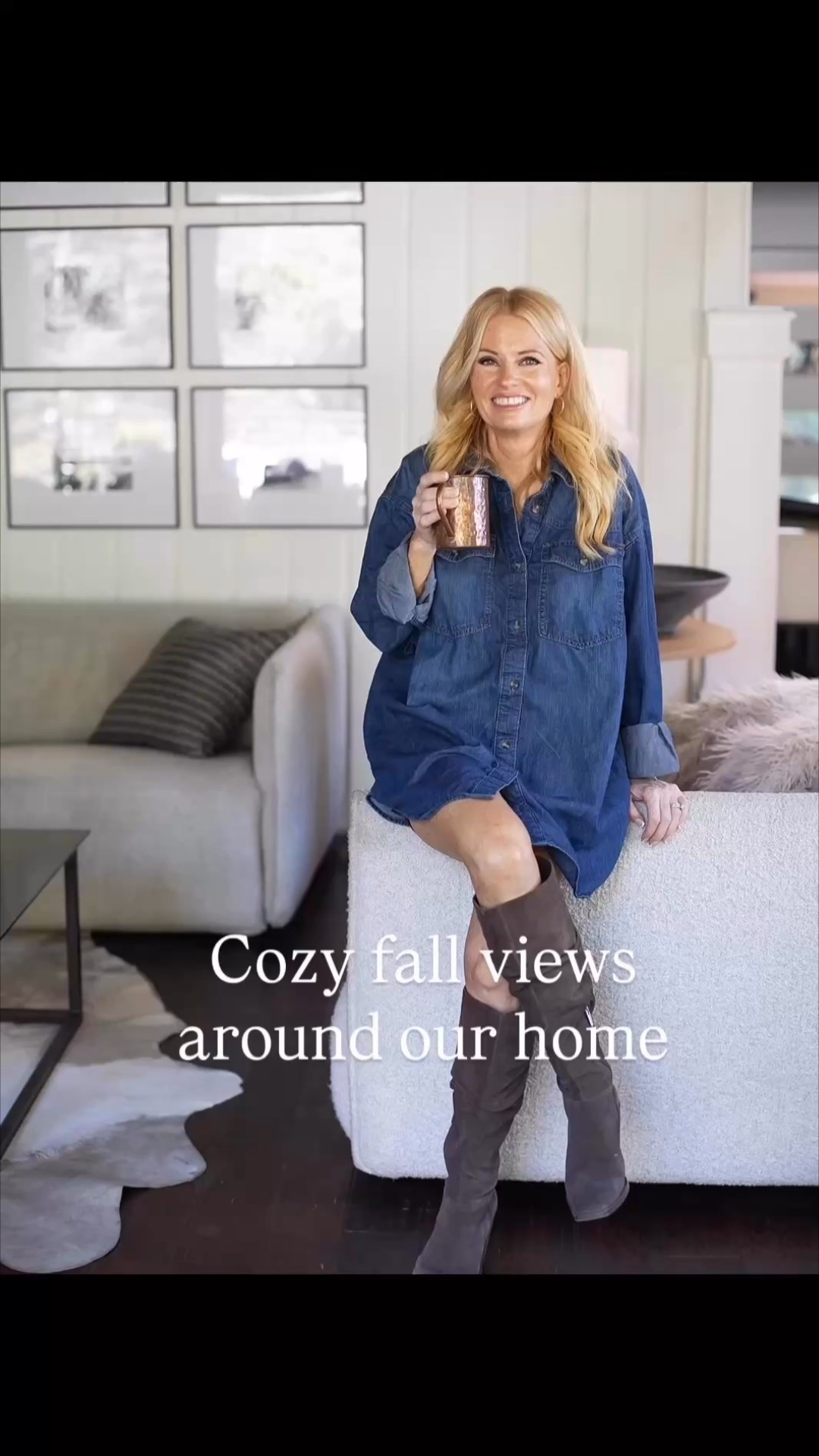 Cozy, neutral fall touches that warm up every corner of our home 🤍
These pieces layer perfectly into Thanksgiving — and transition beautifully into winter decor. Tap to shop my cozy fall home and save for later. 🍂

#LTKhome #LTKfall #LTKdecor #LTKfinds #LTKstyletip #cozyfallhome #neutralfalldecor #fallhomedecorideas #seasonaldecorstyle #mysweetsavannahhome

#LTKHoliday #LTKSaleAlert #LTKHome