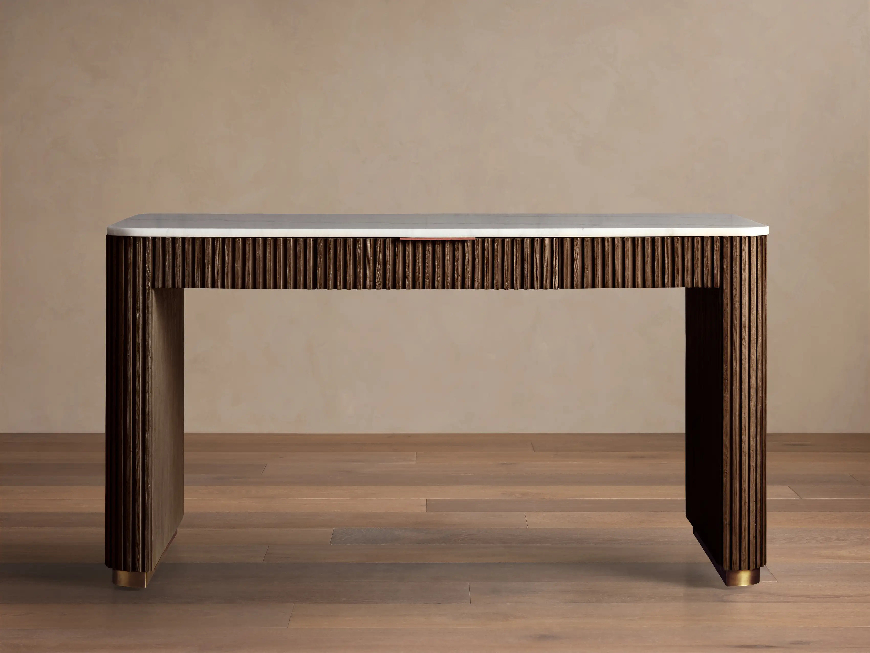 Finnley Writing Desk | Arhaus