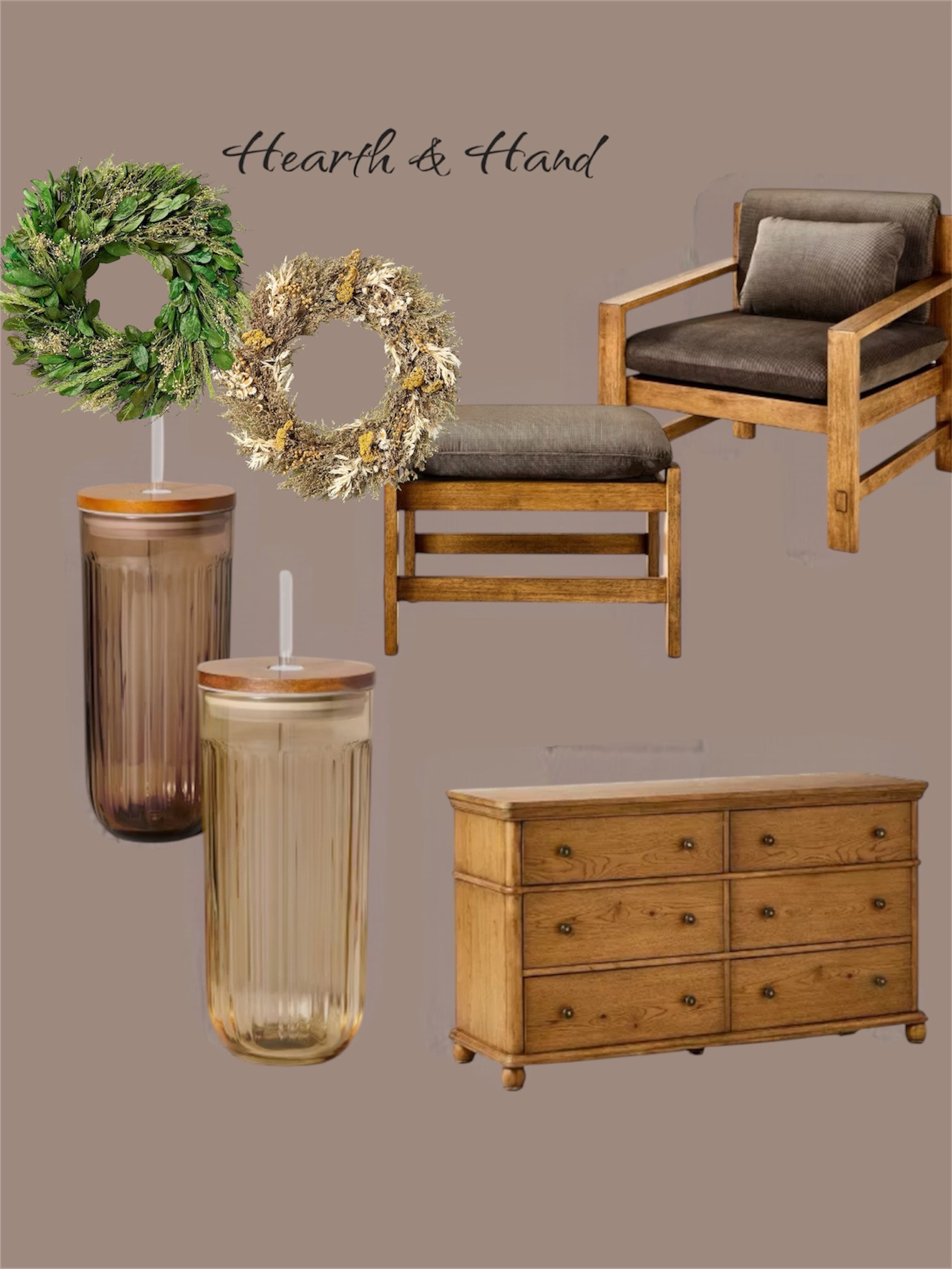 Hearth and hand target spring collection

#LTKHome #LTKSaleAlert #LTKSeasonal