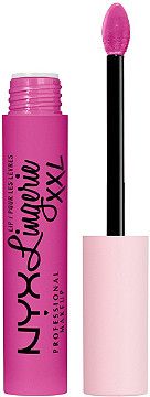 NYX Professional Makeup Lip Lingerie XXL Long-Lasting Matte Liquid Lipstick | Ulta Beauty | Ulta