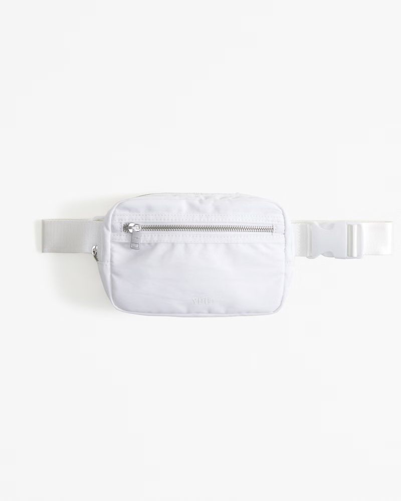 YPB Iconic Cross-Body Bag | Abercrombie & Fitch (US)
