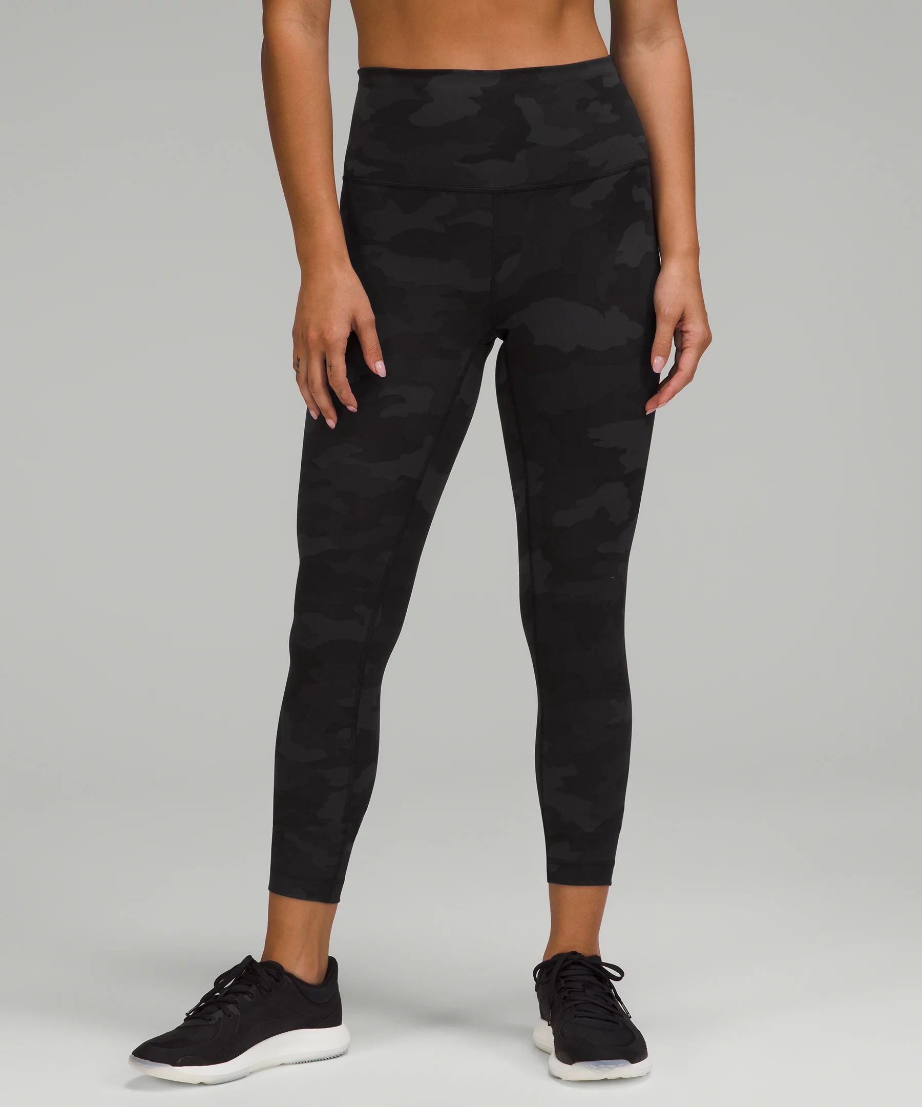 Wunder Train High-Rise Tight 25" | Lululemon (US)