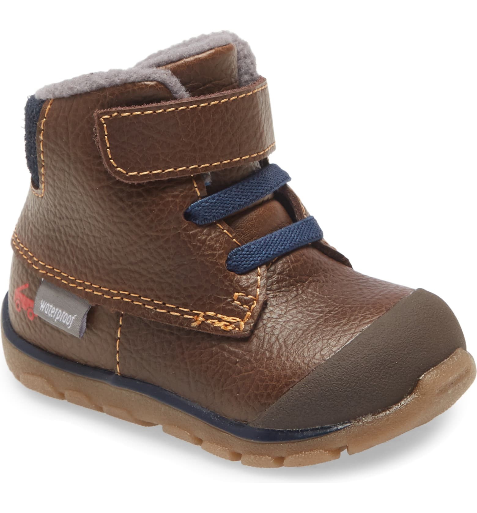 Lennon Waterproof Boot | Nordstrom