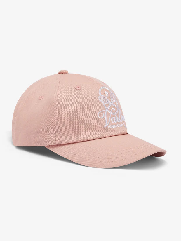 Noa Club Cap | Varley USA