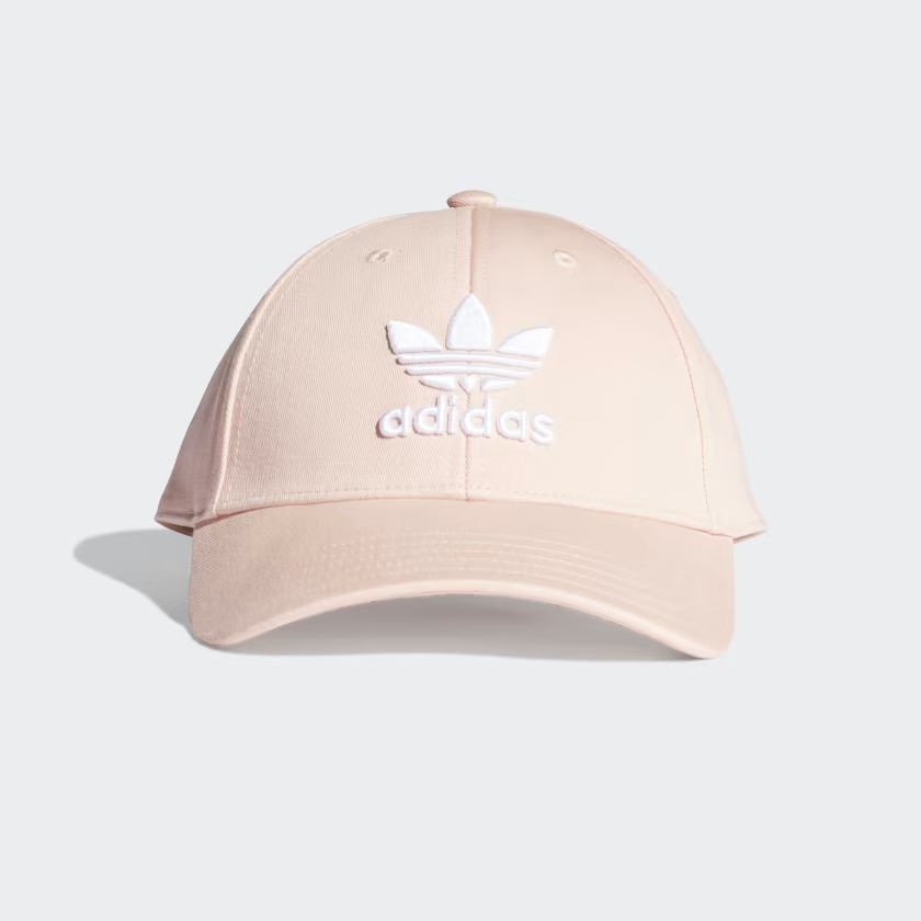 Trefoil Baseball Cap | adidas (US)