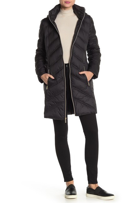 MICHAEL Michael Kors | Long Down Parka Jacket | Nordstrom Rack | Nordstrom Rack