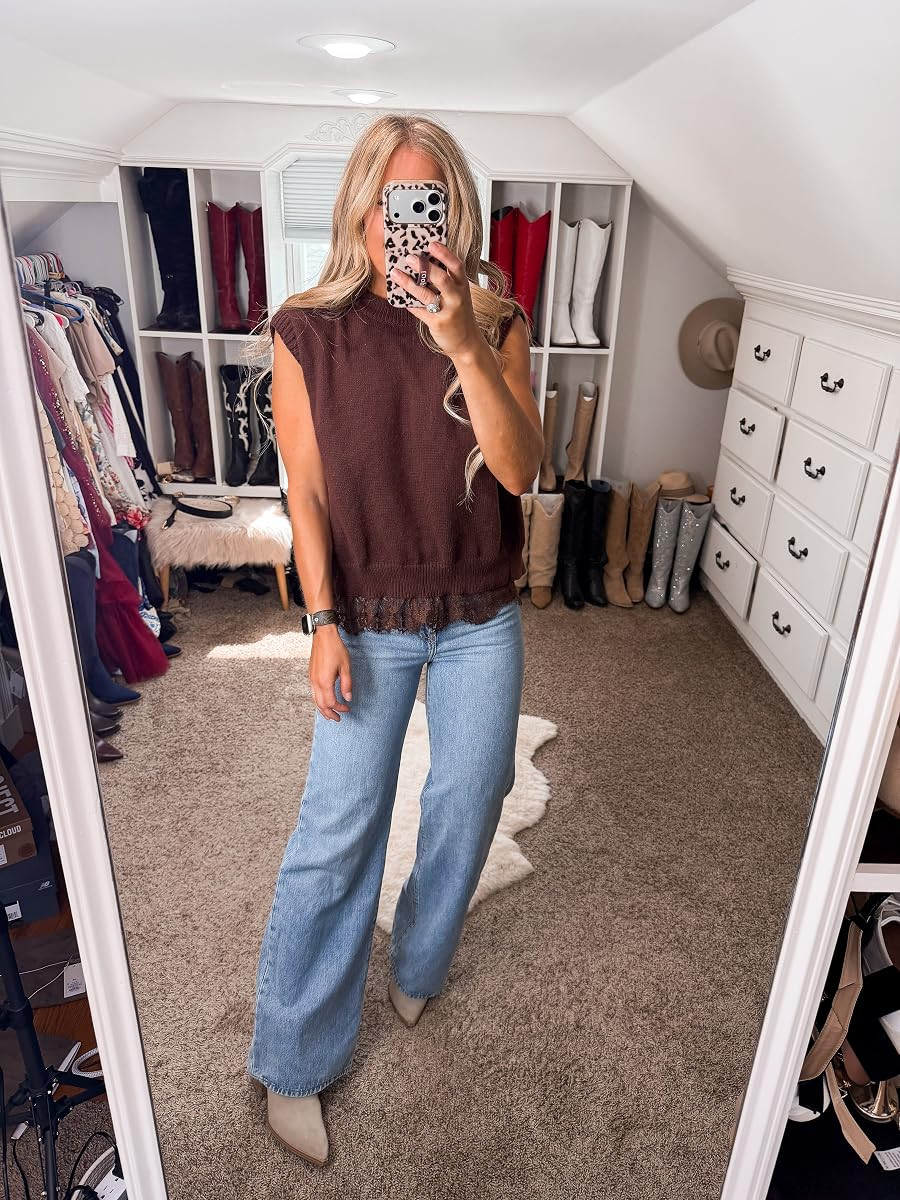 Cute fall outfit from amazon  

 #LTKootd #LTKSeasonal #LTKSaleAlert