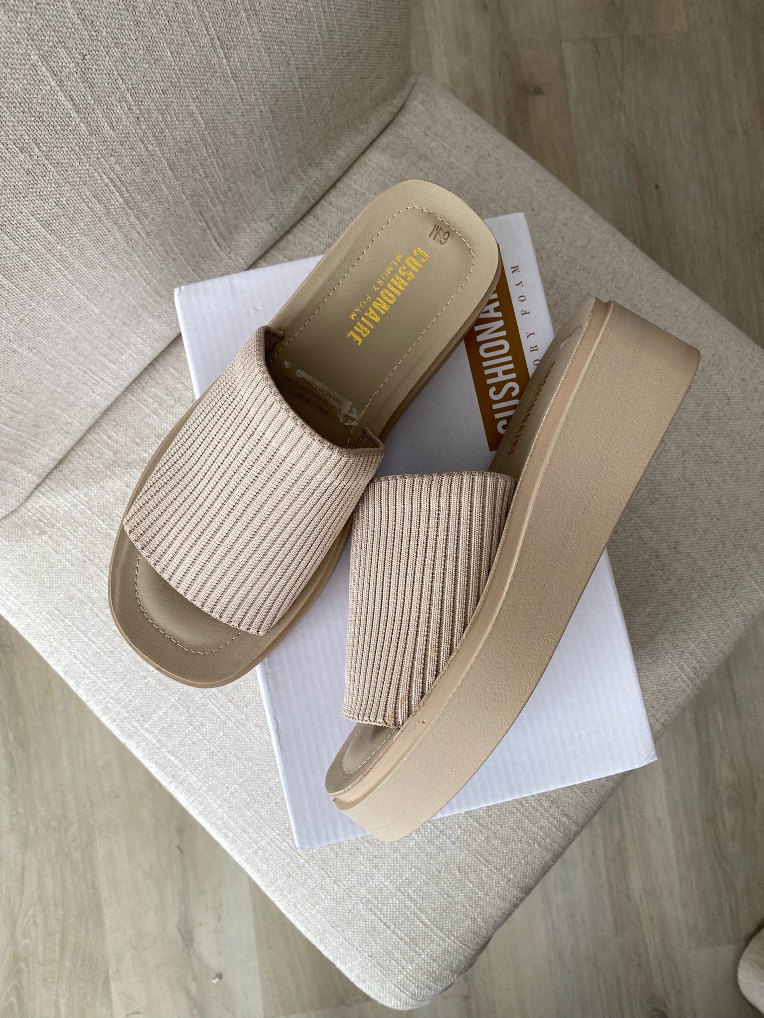 Obsessed with these 😍

#LTKunder50 #LTKstyletip