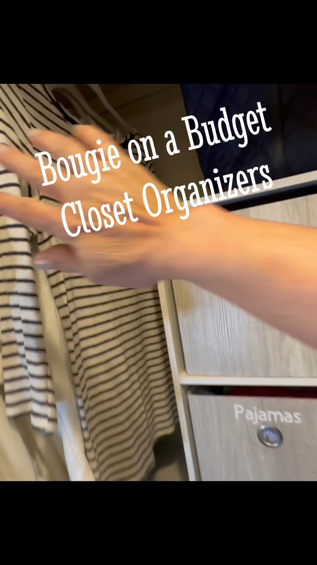 Season change means Closet Overhaul! @shannonskiptomylife @walmartcreator 

#LTKHome #LTKSeasonal #LTKFindsUnder50