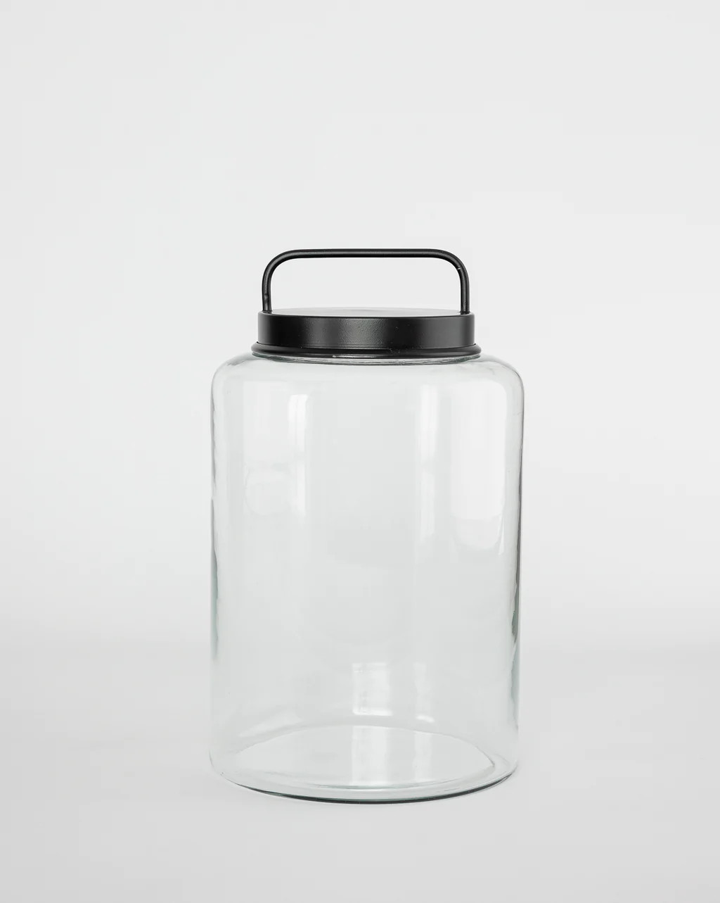 Strafford Glass Canister | McGee & Co.