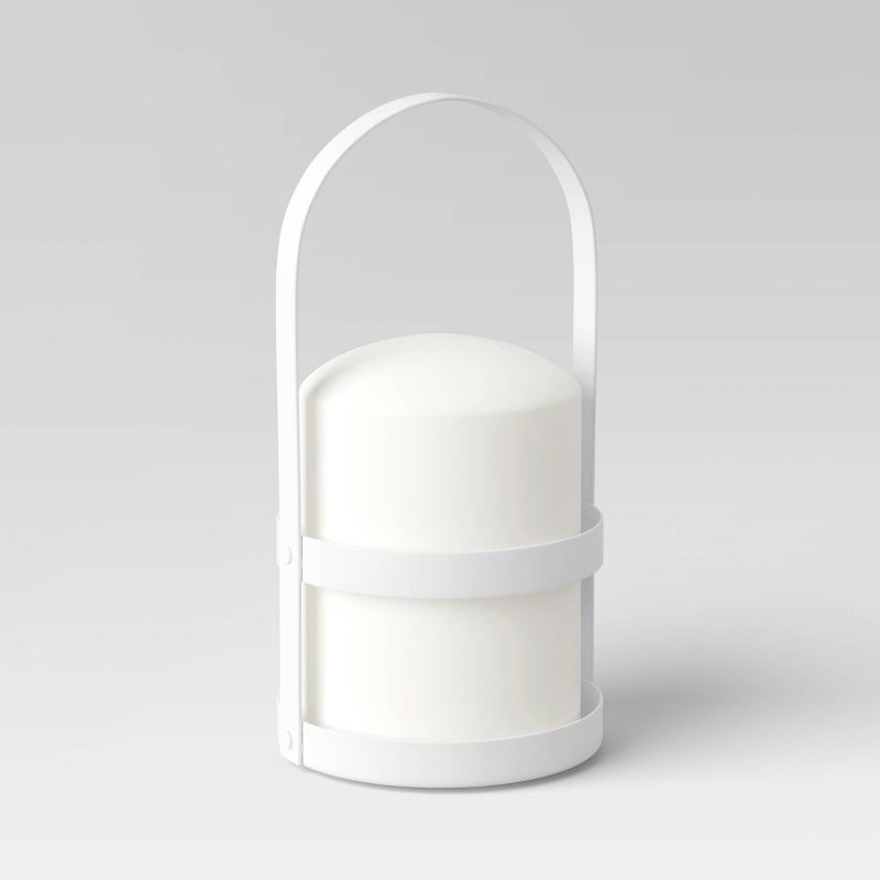 Silo Outdoor Lantern with Handle - Project 62™ | Target