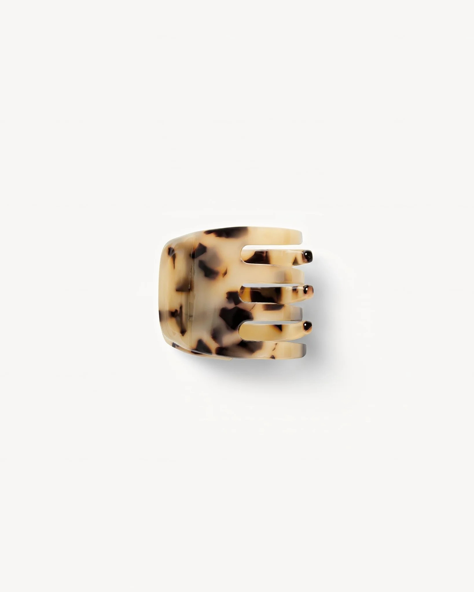 Machete Mini Claw in Blonde Tortoise | Machete