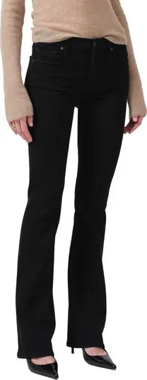 Citizens of Humanity Lilah High Waist Bootcut Jeans | Nordstrom | Nordstrom