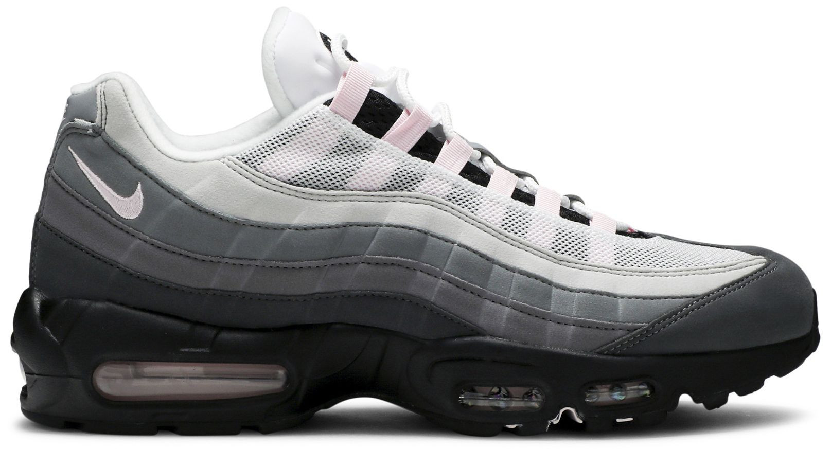 Nike Air Max 95 'Pink Foam' 2020 | GOAT