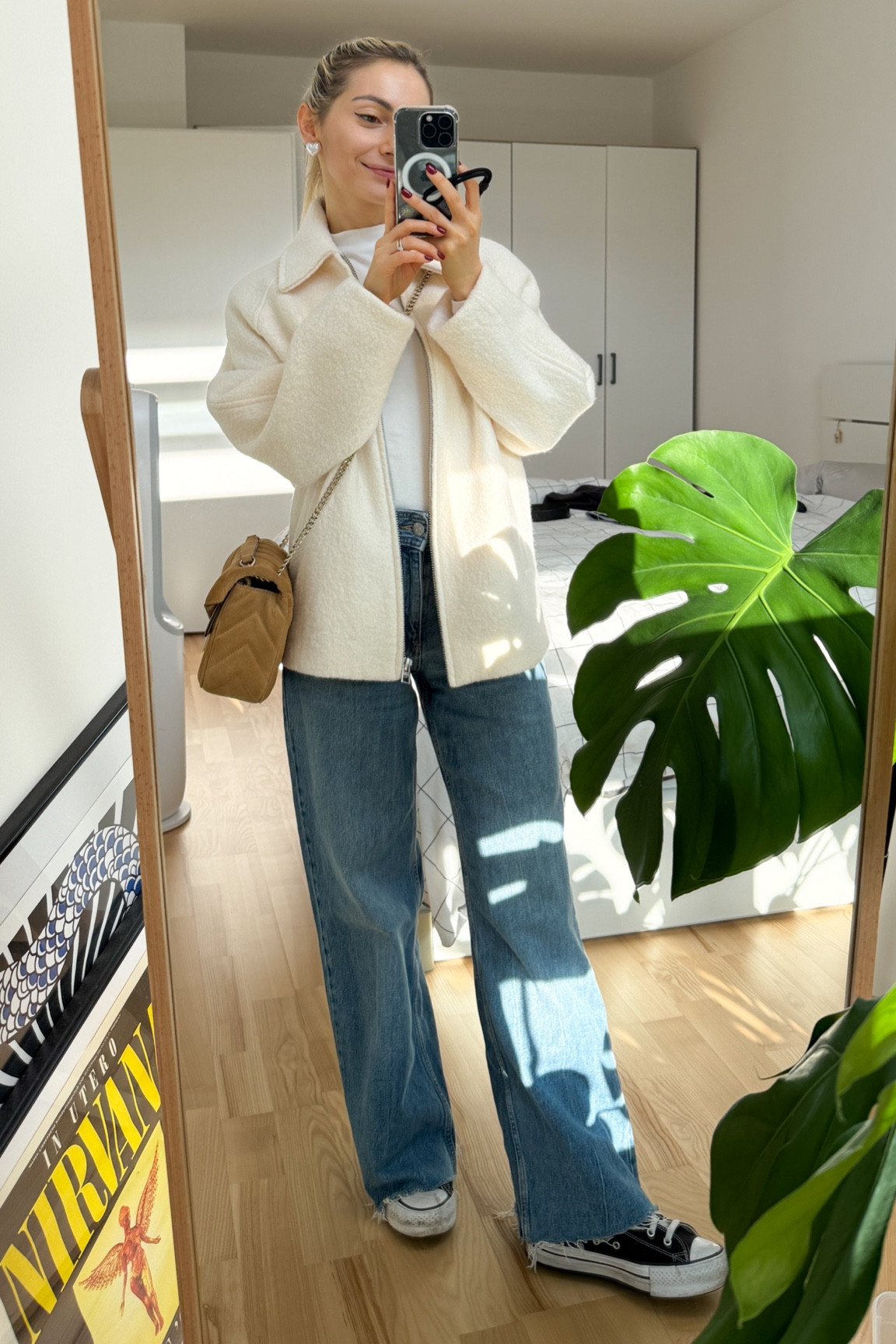 Outfit petite friendly 🧡 

#LTKitalia #LTKeurope #LTKautumn