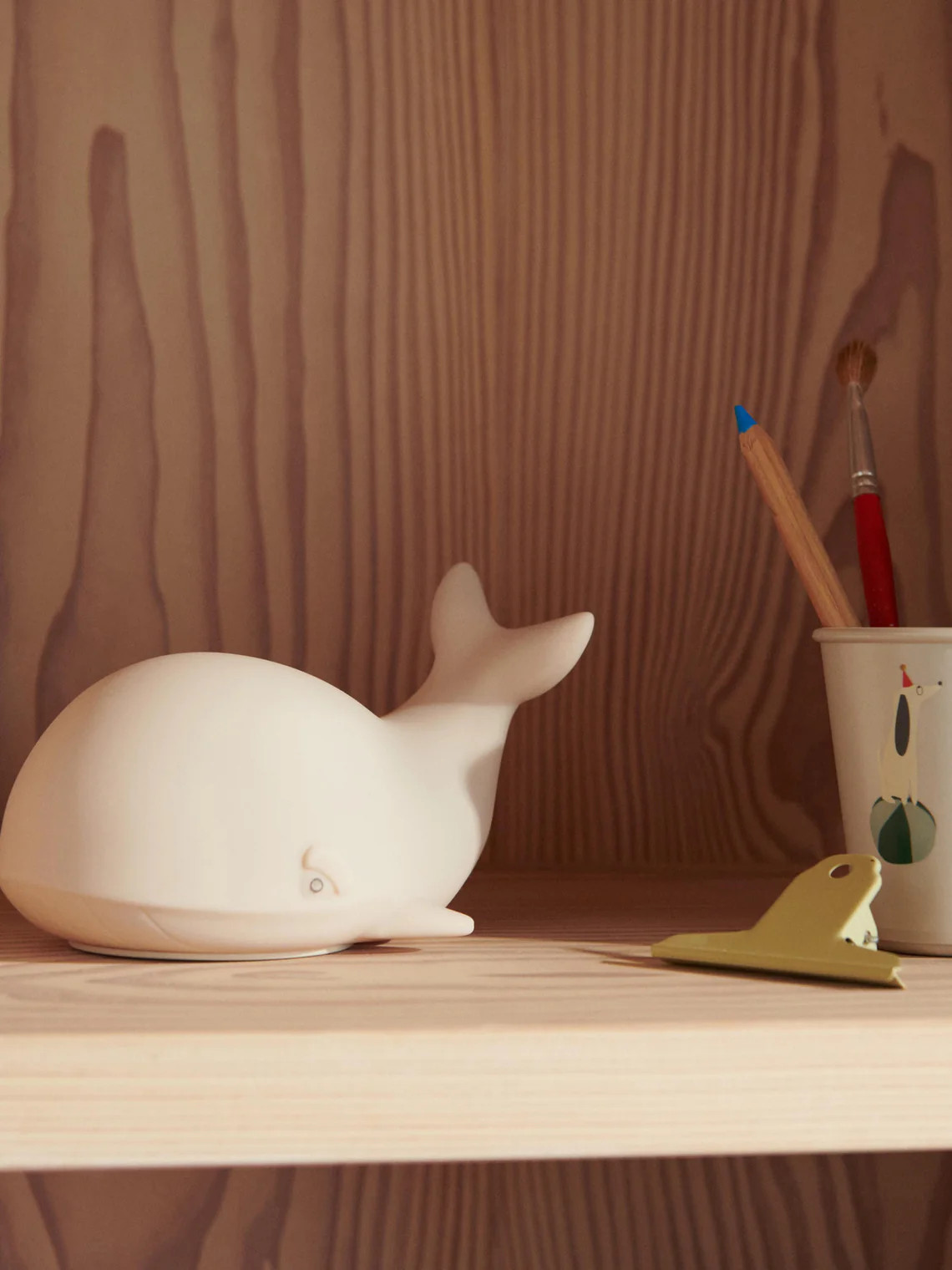 Dimmbares LED-Leuchtobjekt Winston | Westwing EU