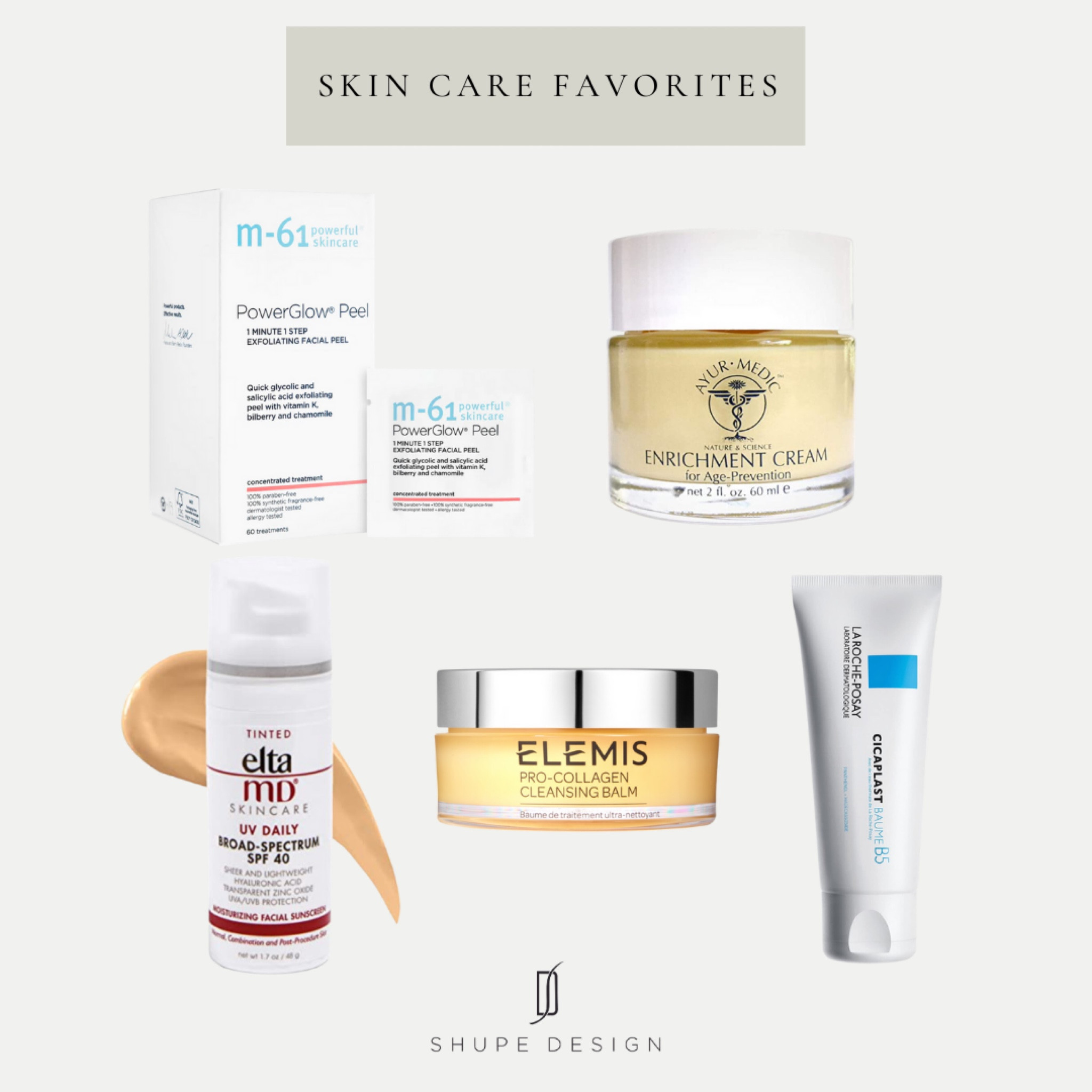 All time favorite skincare products 

#LTKbeauty #LTKunder100 #LTKsalealert