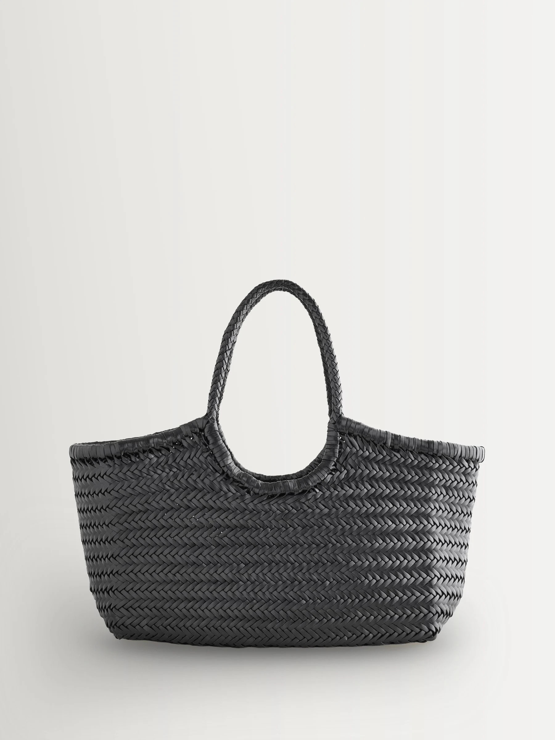 Dragon Diffusion Dragon Diffusion Black Nantucket Big Basket | Next US